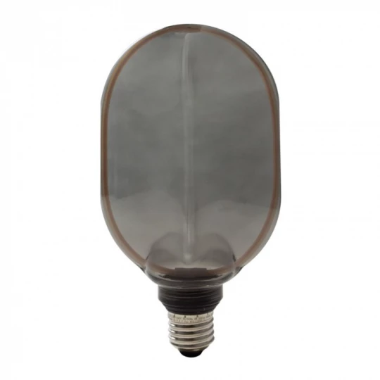 SERIA ZERO 4W 100lm E27 G80 Smoke