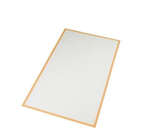Ściana tylna 1560x800mm tworzywo BPZ-RPP-800/15 111325