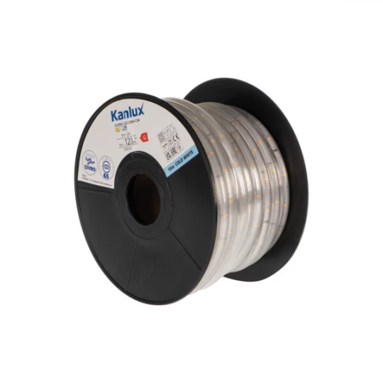 Wąż świetlny GIVRO LED 15M-CW