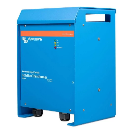 Transformator izolacyjny 3600W 115/230V
