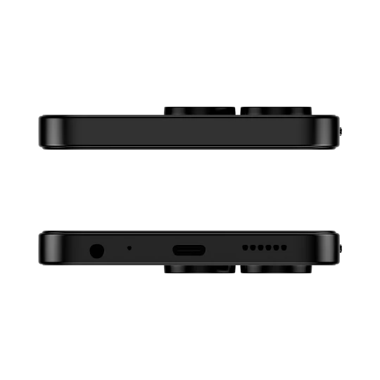 Smartfon Kruger&Matz LIVE 12 black