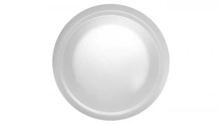 Główka lampki sygnalizacyjnej 22mm biała metalowa IP69k Sirius ACT 3SU1051-6AA60-0AA0