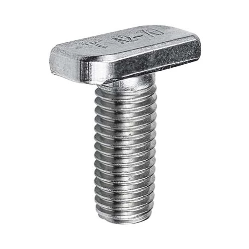 Śruba teowa M10 30mm (K-19-30)