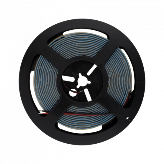 Taśma LED COB 24V 320 7W/m 3000K 735lm IP67 5m