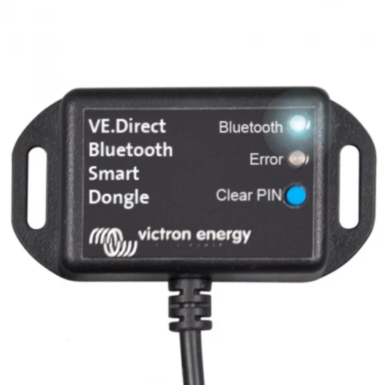 VE.Direct Bluetooth Smart dongle