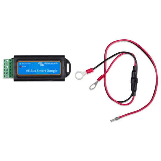 Interfejs komunikacyjny BlueTooth VE.Bus Smart dongle