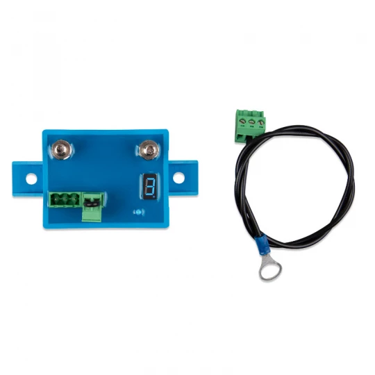 Zabezpieczenie akumulatora Smart BatteryProtect 12/24V 65A