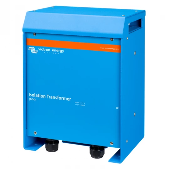 Transformator izolacyjny 3600W 115/230V