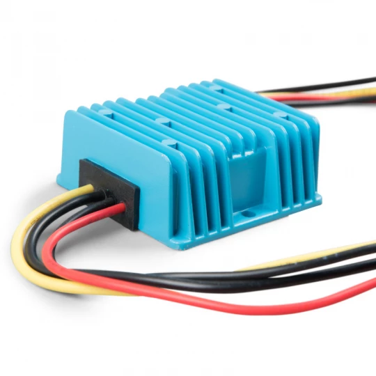 Konwertery Orion IP67 24/12-10 (120W)