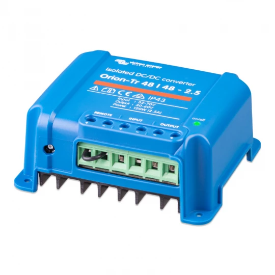 Konwerter Orion-Tr 48/48-2,5A (120W)