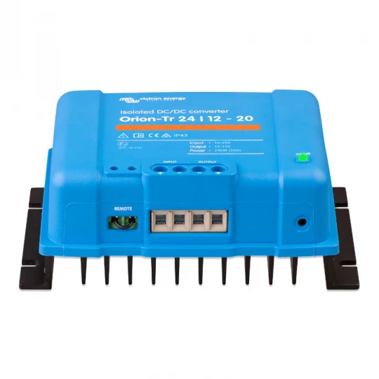 Konwerter Orion-Tr 24/12-20A (240W)