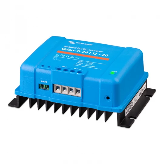 Konwerter Orion-Tr 24/12-20A (240W)