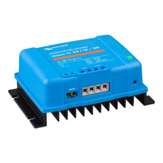 Konwerter Orion-Tr 24/12-20A (240W)