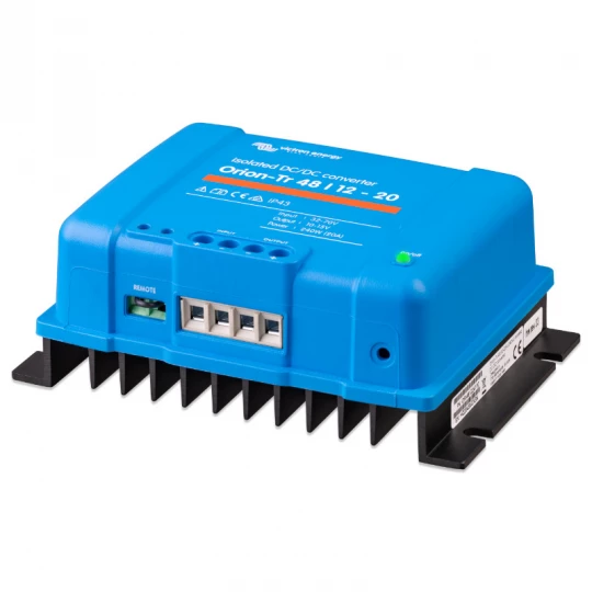 Konwerter Orion-Tr 48/12-20A (240W)