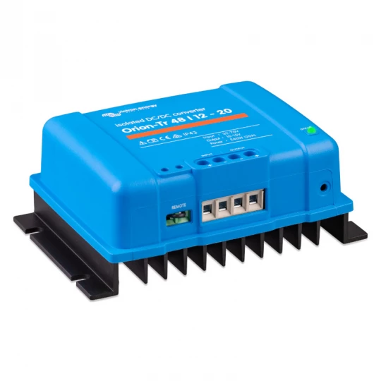 Konwerter Orion-Tr 48/12-20A (240W)