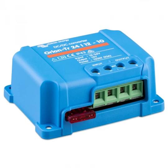 Konwerter Orion-Tr 24/12-10 (120W)