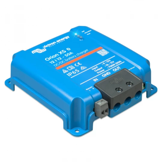 Ładowarka Orion XS 12/12-50A DC-DC battery charger