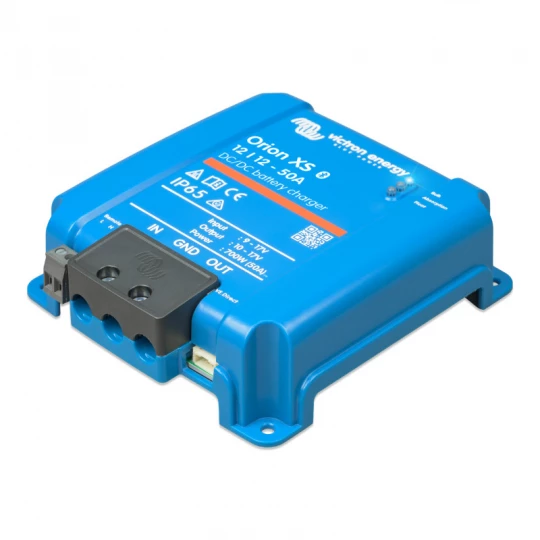 Ładowarka Orion XS 12/12-50A DC-DC battery charger