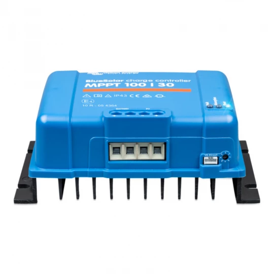 Regulatory ładowania BlueSolar MPPT 100/30