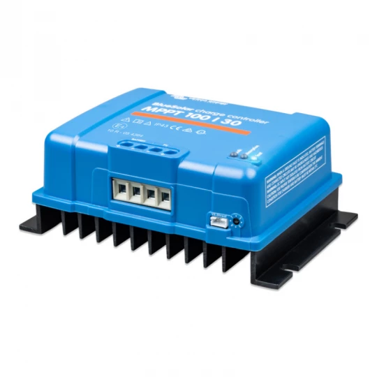 Regulatory ładowania BlueSolar MPPT 100/30