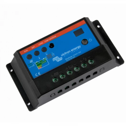 Regulatory ładowania BlueSolar PWM-Light 12/24V-10A