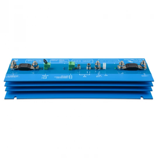 System do zarządzania akumulatorami Smart BMS 12/200