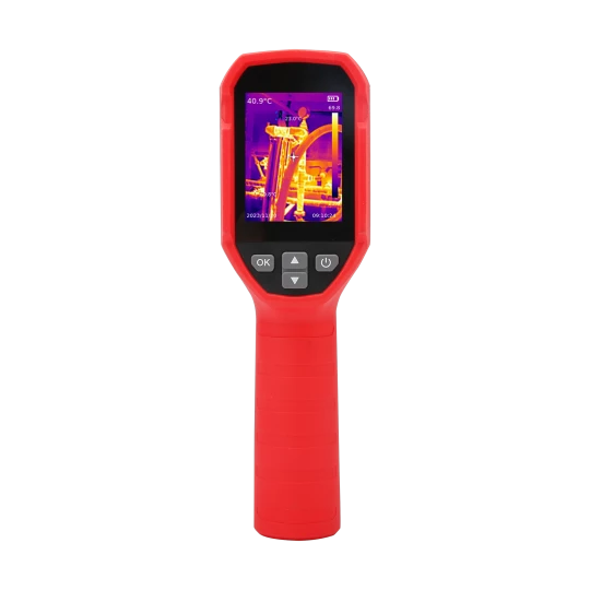 Kamera termowizyjna Uni-T UTi716S