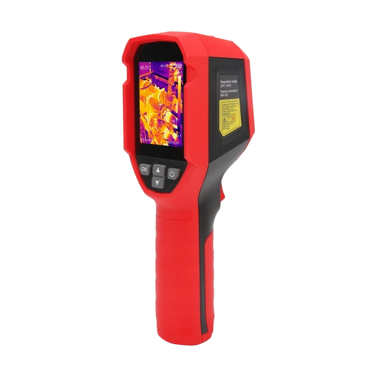 Kamera termowizyjna Uni-T UTi716S