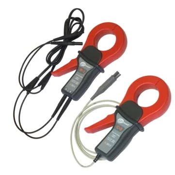 Komplet cęgów pomiarowych C-3 i N-1 fi 52mm WAKPLC3N1