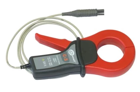 Komplet cęgów pomiarowych C-3 i N-1 fi 52mm WAKPLC3N1