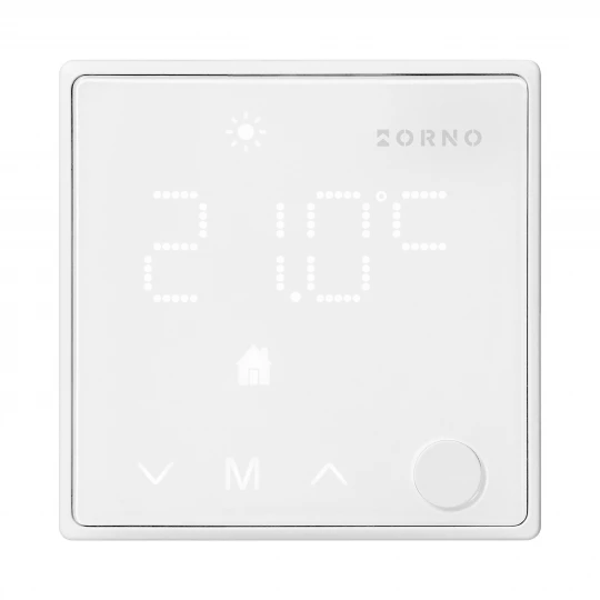 Termostat Tuya Smart Wi-Fi