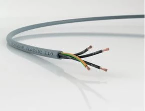 Przewód sterowniczy OLFLEX CLASSIC 110 4G1,5 1119304 /bębnowy/