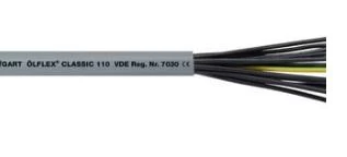 Przewód sterowniczy OLFLEX CLASSIC 110 7G1,5 1119307 /bębnowy/