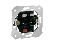 Simon 82 Łącznik schodowy podwójny mechanizm 75397-39