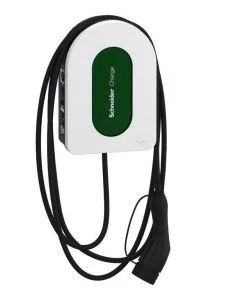 Stacja ładowania 3f 11kW kabel T2 5m, DD, EVH5A11N2C5