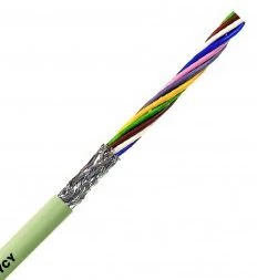 Przewód sterowniczy UNITRONIC LiYCY 3x0,5 0034603 /bębnowy/