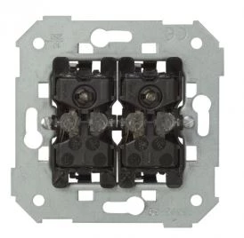 Simon 82 Łącznik schodowy mechanizm 75394-39 TSI-75394-39