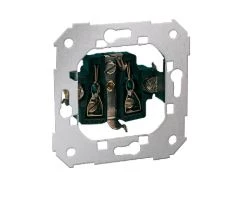 Simon 82 Gniazdo pojedyncze SCHUKO z/u 16A mechanizm 75432-39