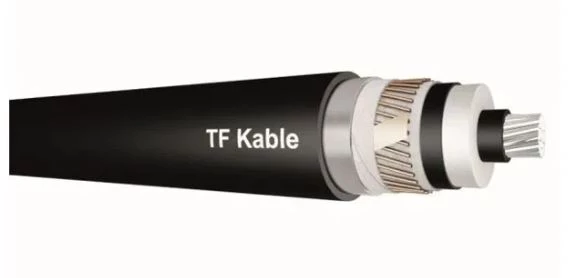 Kabel energetyczny XRUHAKXS 1x120/50 12/20kV RMC /bębnowy/
