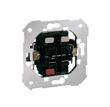 Simon 82 Łącznik podwójny zwierny mechanizm 75399-39