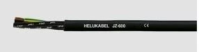 Przewód sterowniczy JZ-600 3G4 0,6/1kV 10710 /bębnowy/