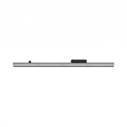 Oprawa oświetleniowa OPTIBAR CCT 12-42W CCT 230V 90st IP20 Ra90 1200x60x90mm czarny 5 lat gwarancji
