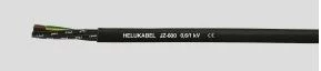 Przewód sterowniczy JZ-600 12G1 0,6/1kV 10630 /bębnowy/