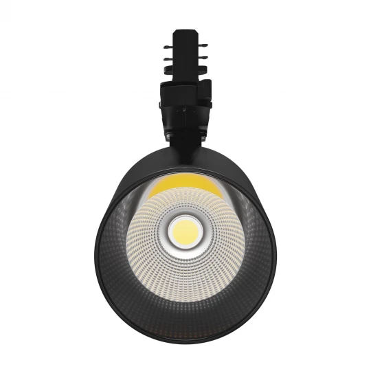 ARTEMIDA MINI 6,5-20W NW 230V 36°, 60° IP20 Ra90 75x78x110 CZARNY – Regulowana oprawa oświetleniowa LED