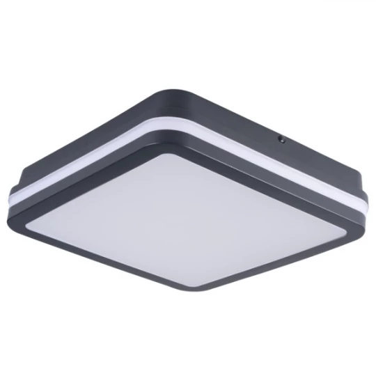 Plafoniera LED BENO 24-30W CCT-L-SEG