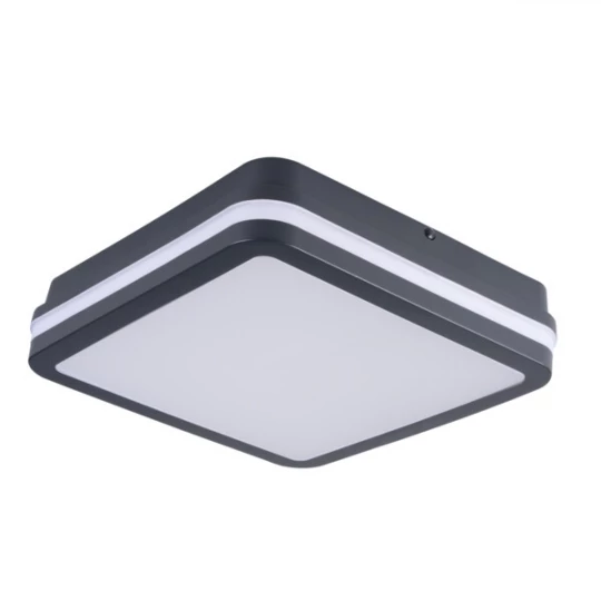 Plafoniera LED BENO 12-18W CCT-L-SEG