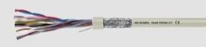 Przewód sterowniczy PAAR-TRONIC-CY 4x2x0,5 350V 17003 /bębnowy/
