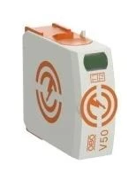 Wkładka ogranicznika przepięć B+C Typ 1+2 12,5kA 280V V50-0-280 5093508