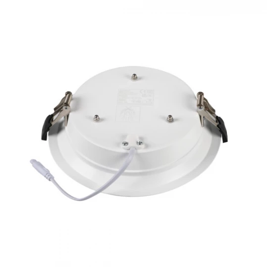 Oprawa typu downlight bez zasilacza w komplecie TIBERI CCT 23-29W-W zmianna moc i barwa 26383
