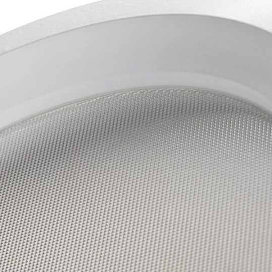 Oprawa typu downlight bez zasilacza w komplecie TIBERI CCT 23-29W-W zmianna moc i barwa 26383